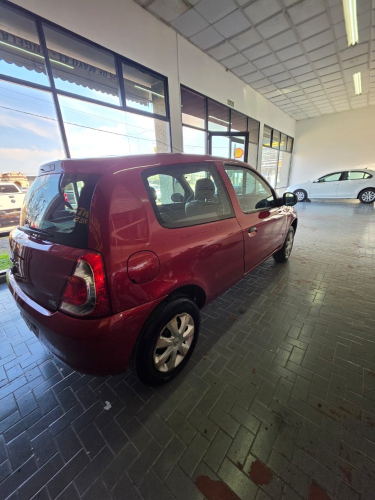 Renault Clio 3P 1,2 Pack Plus — foto 5